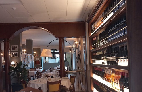 Brescello Hotel | HOTEL BRIXELLUM