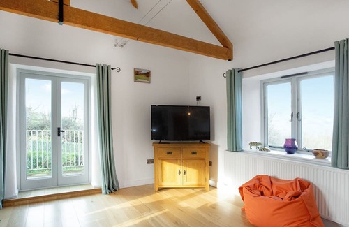 Lewannick Cottage | 2 bedroom accommodation in Trelaske Barton, near Launceston