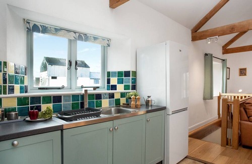 Lewannick Cottage | 2 bedroom accommodation in Trelaske Barton, near Launceston