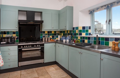 Lewannick Cottage | 2 bedroom accommodation in Trelaske Barton, near Launceston