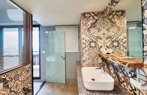 Eluan Bed & Breakfast | Kenting Singhaiwan