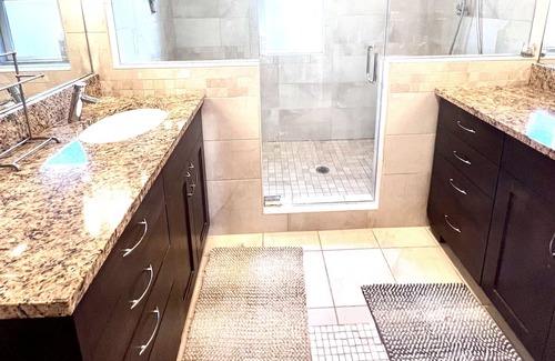 Holladay House | Ultimate Family Ski Getaway in Holladay: Ideal Location and Comfort.