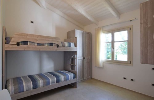 Budoni Villa | Villa in Budoni with 3 bedrooms sleeps 8