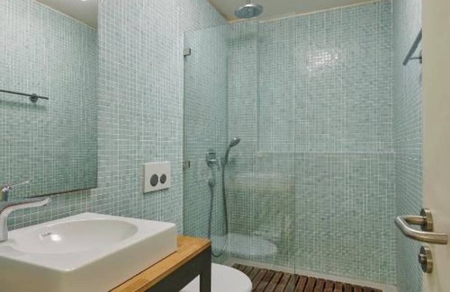 Kitries Villa | ISholidays Adults Only Cape Kitries 2 bedroom Apt
