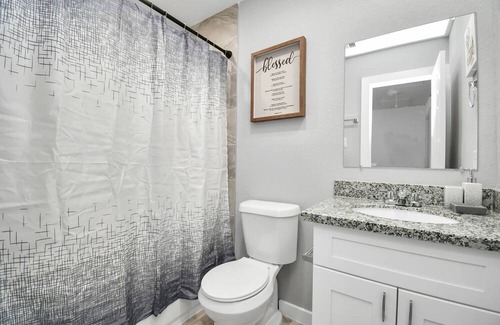 Northeast Houston House | Cozy 3b/2B Home Near Downtown