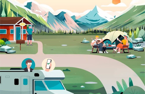 State College RV Rental | testing now