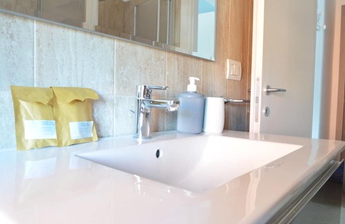 Pavia Apartment | 1317 - Casa Flarer Monolocale