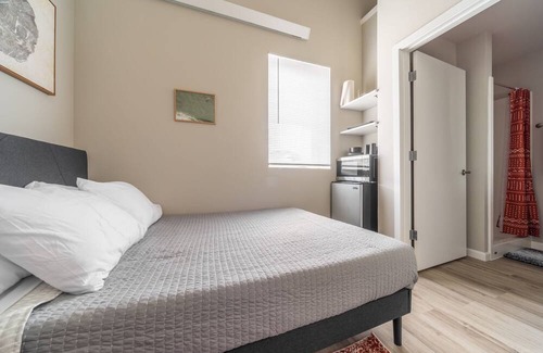 Eastside Apartment | Near Downtown, Fun Guest Suite