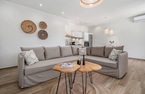 Matala Apartment | Kayy Apartments 1 in Matala