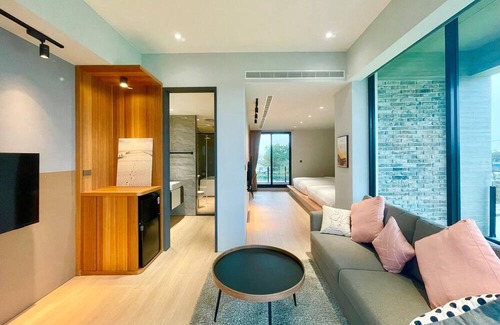 Dongshan Bed & Breakfast | Ningxia Time