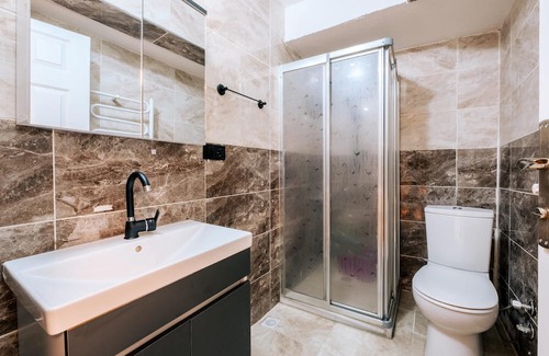 Sakarya Province Apartment | Duplex Flat Near Bilgi University and Golden Horn