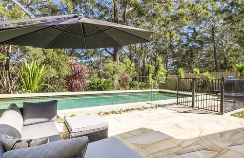 Macmasters Beach House | Le Shack - Macmasters Beach
