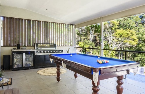 Macmasters Beach House | Le Shack - Macmasters Beach
