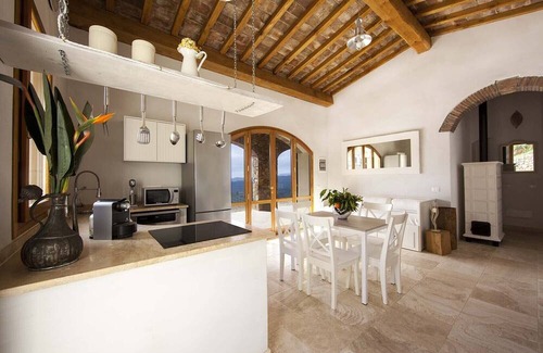 Porto Azzurro Villa | Vrbo Property