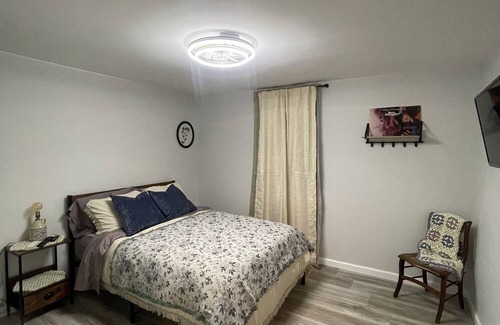 Camp Hill House | Entire Luxury Home in Camp Hill