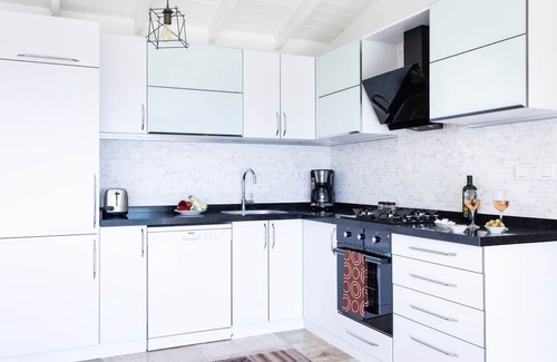 Mentese Villa | The Shepherd's House