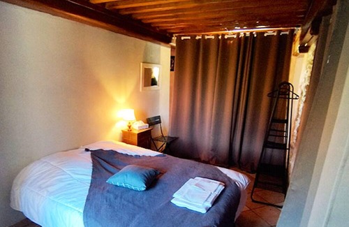 Mancey Other | Homerez - Big mansion for 12 ppl. with terrace and balcony at Mancey