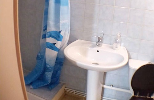 Mancey Other | Homerez - Big mansion for 12 ppl. with terrace and balcony at Mancey
