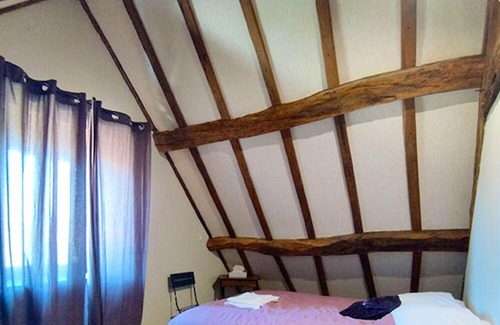 Mancey Other | Homerez - Big mansion for 12 ppl. with terrace and balcony at Mancey