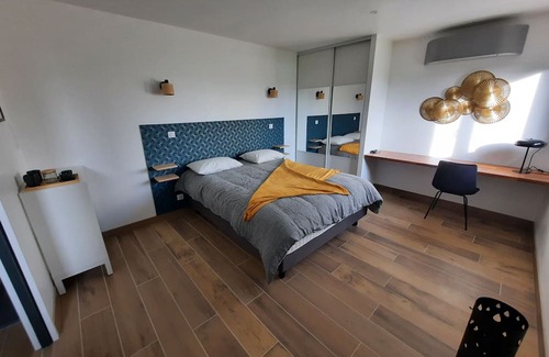 Bressols Apartment | Un air de Campagne ! A Proximité de la Ville..