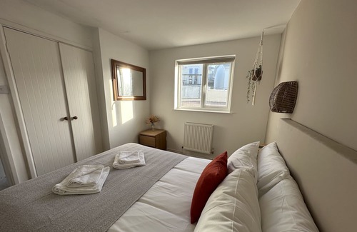 Lusty Glaze House | Modern beach house with ocean views, pets more than welcome!