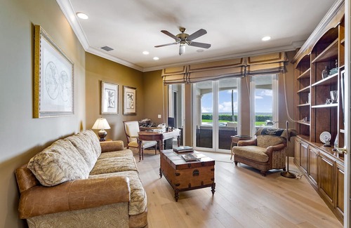 Ocean Ridge House | Live a luxury lifestyle at this stunning Ocean Front Estate in Ocean Ridge FL.