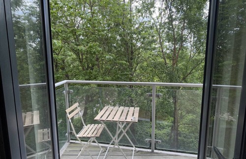 Leeds Apartment | Remarkable 2-Bed Apartment in Leeds