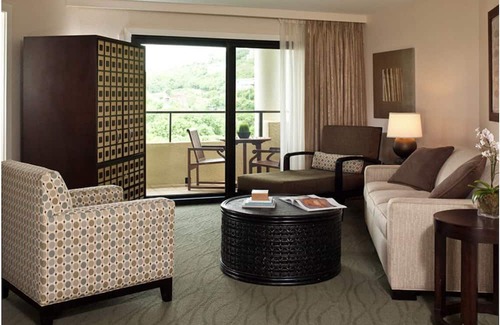 Estate Bellevue Resort | Westin St. John Resort🌴1 BR Villa🏖️