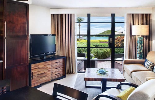 Estate Bellevue Resort | Westin St. John Resort🌴1 BR Villa🏖️