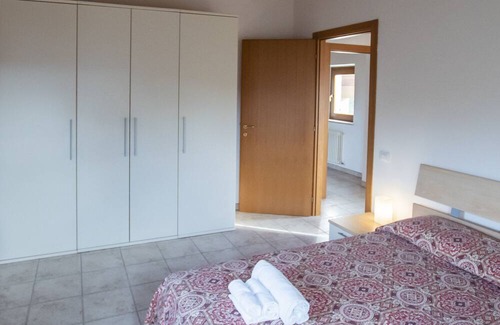 Ancona Other | Apartment set between Portonovo and Mount Conero