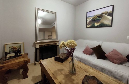 Espartinas House | Casa Mabal Galery