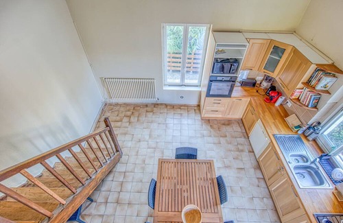 Rauzan House | Country Escape in Rauzan: Relaxation and Comfort in a Country House