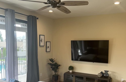 Granite Bay Apartment | Cozy Casita close to Folsom Lake, Galleria Mall, Johnson Ranch Pickleball