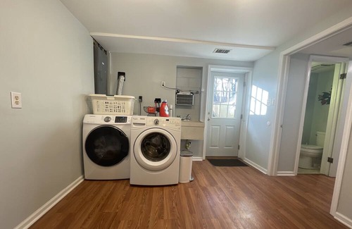 Purcellville House | The Peripatetic place