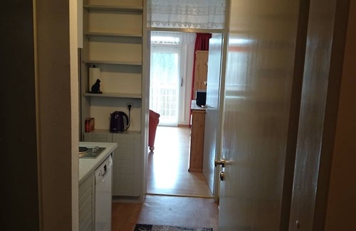 Tonbach Apartment | BFE Tonbachblick