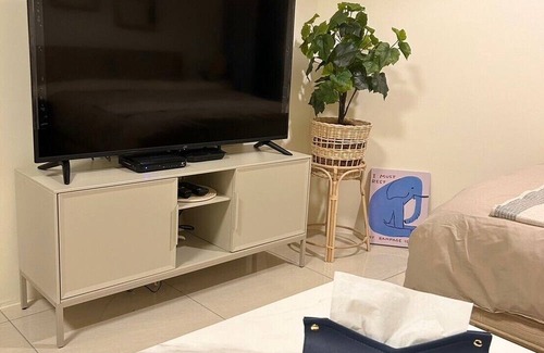 Banqiao Apartment | Brand New Wildlife Theme Apartment - Close to Blue Line JiangZicui station