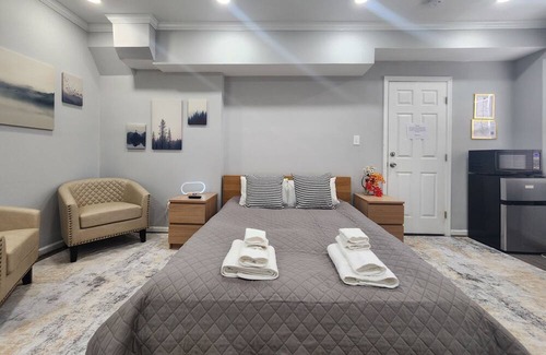 Westminster House | beautiful and cuzy