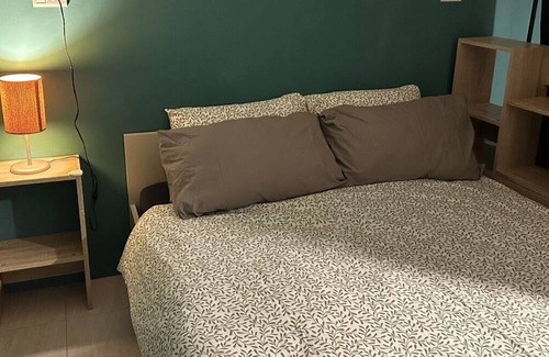 Wanhua Apartment | CityCenter, 8min to MRT, 1min to bus, FREEPARKING