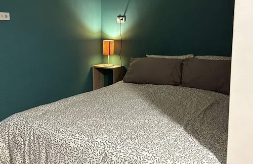 Wanhua Apartment | CityCenter, 8min to MRT, 1min to bus, FREEPARKING