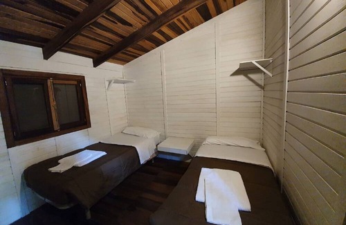 Zona LIV La Giustiniana House | Belvilla by OYO Seven Hills - Chalet 3 pax