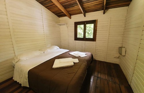 Zona LIV La Giustiniana House | Belvilla by OYO Seven Hills - Chalet 3 pax