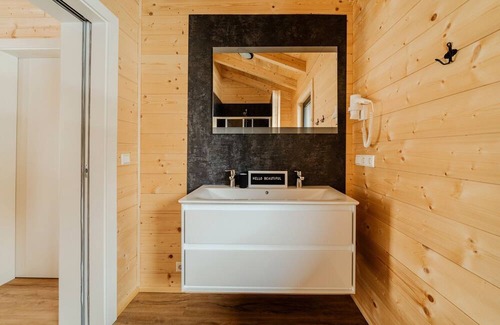 Jenig House | Comfortable chalet near Nassfeld ski area