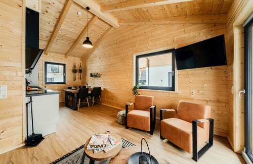 Jenig House | Comfortable chalet near Nassfeld ski area