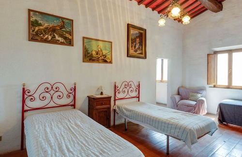 Castiglione del Lago Other | Belvilla by OYO Spiguno