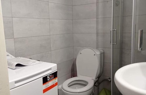 Papagou-Holargos Condo | Loft condo, great view! Next to metro station