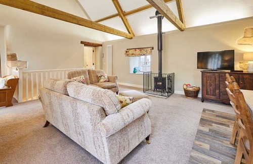 Peterlee House | Host & Stay | The Hayloft