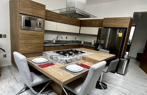 Guadalajara Apartment | Hermoso Loft Centro Tlaquepaque