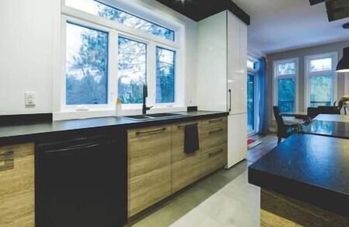 Rawdon House | Hôtel à la maison - Le Chic Panache