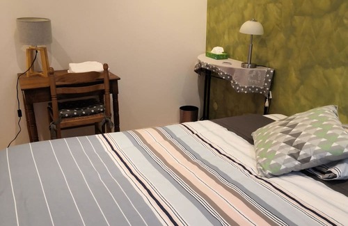 Lozanne Bed & Breakfast | Etudiant, Alternant, Stagiaire