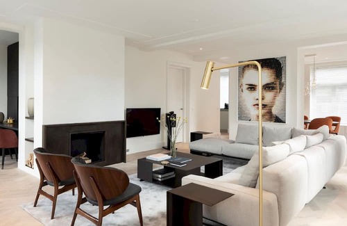 Museum Quarter Apartment | 3 Bedrooms Apartment 1054